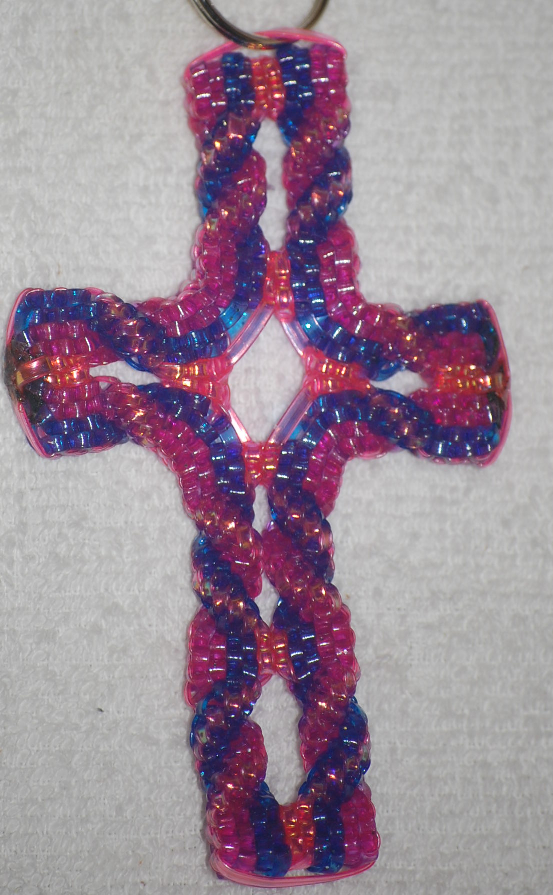 Eternity Cross